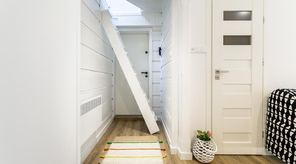 Rent Like Home - Kasprusie ซาโกปาเน ภายนอก รูปภาพ