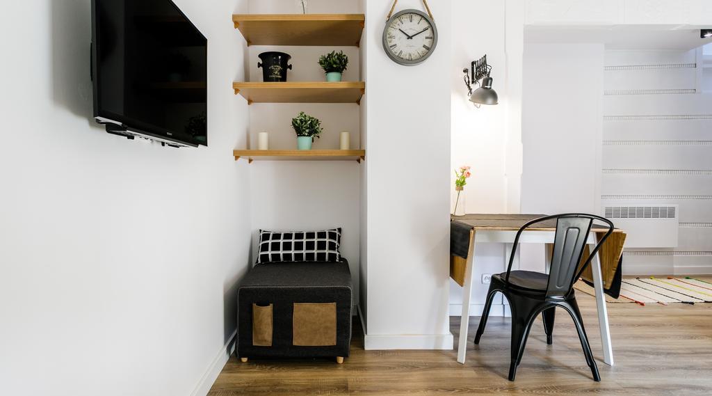 Rent Like Home - Kasprusie ซาโกปาเน ภายนอก รูปภาพ